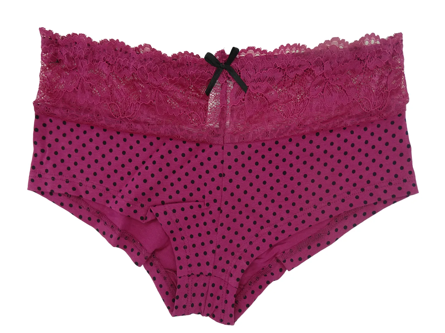 3PKBL0562, Lady Princess 3pk Ladies Panties