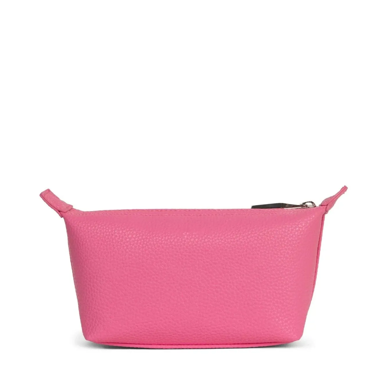 ABBI mini Vegan Cosmetic Bag - Purity - Rosebud