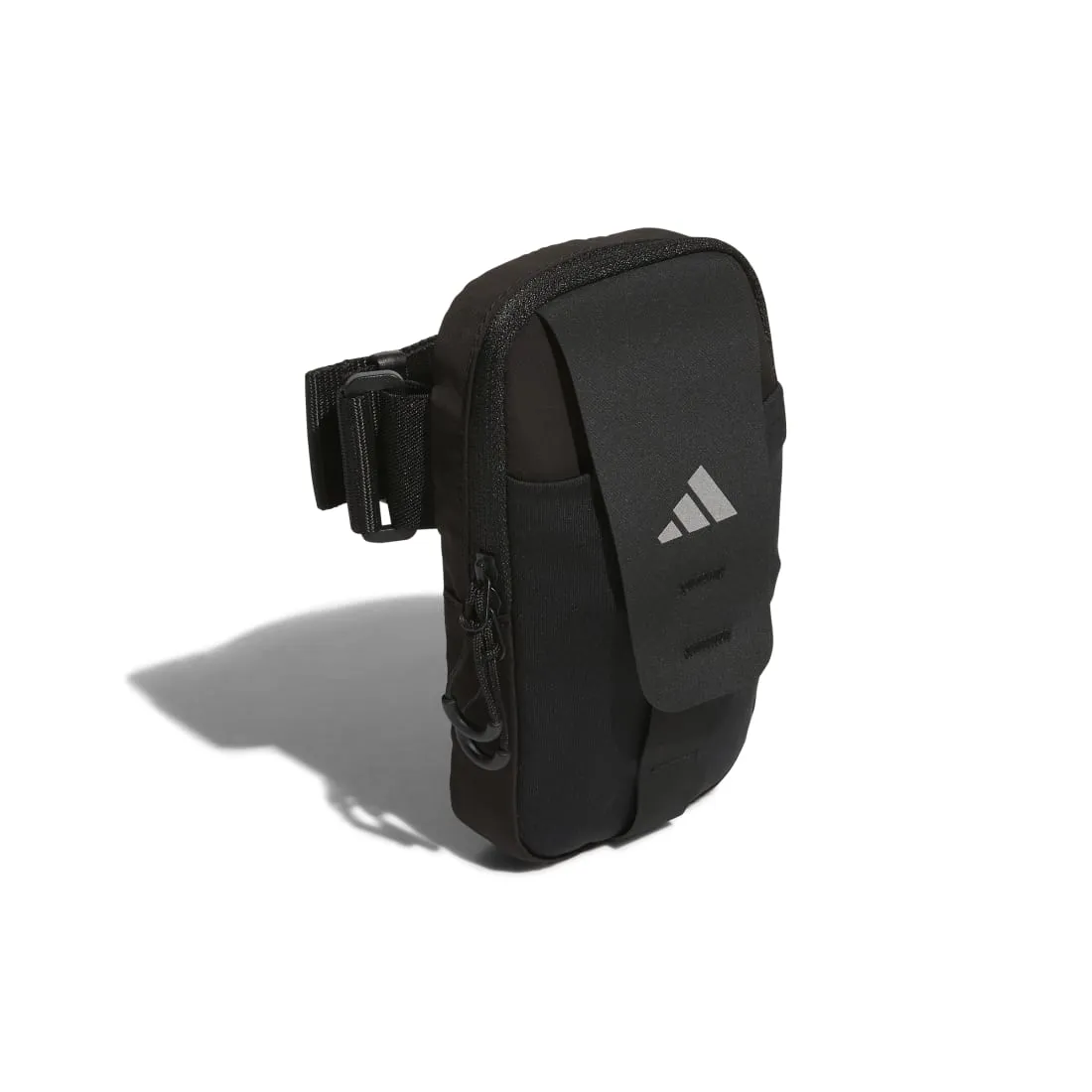 Adidas Running Arm Pouch BLACK