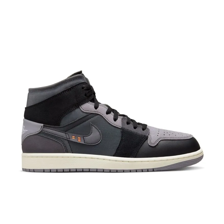 Air Jordan Men's 1 Mid SE Craft