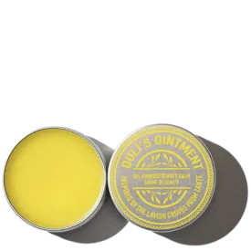 All Purpose Beauty Balm