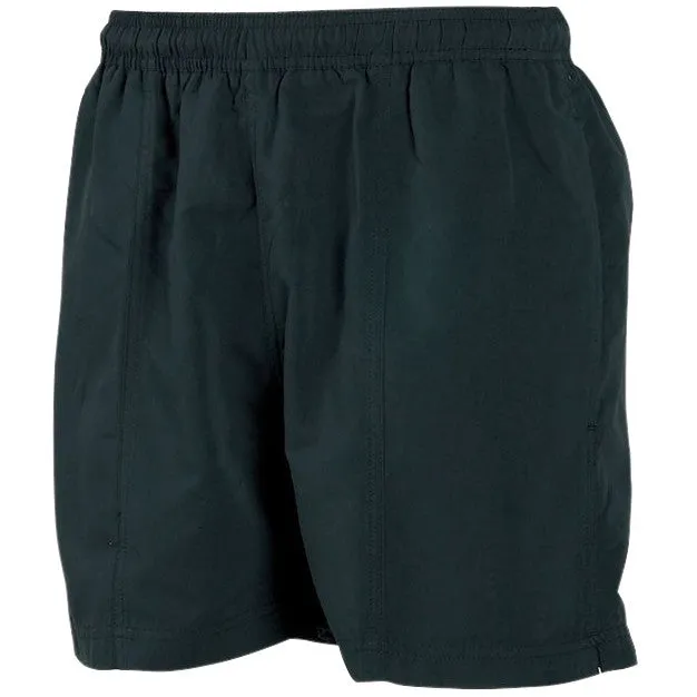 All-Purpose Lined Shorts | BLACK