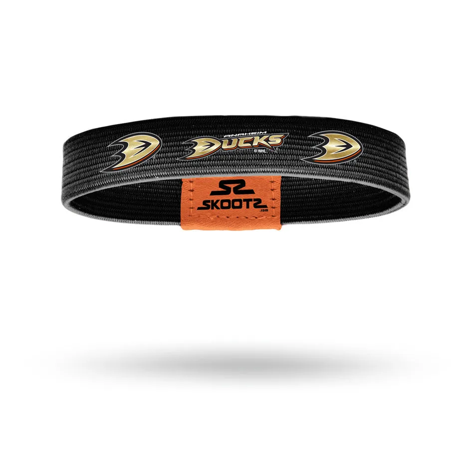 Anaheim Ducks Core NHL Wristbands