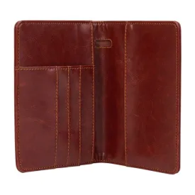 Annabel Trends Gentlemans Passport Holder