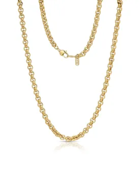 Bardot Chain Necklace