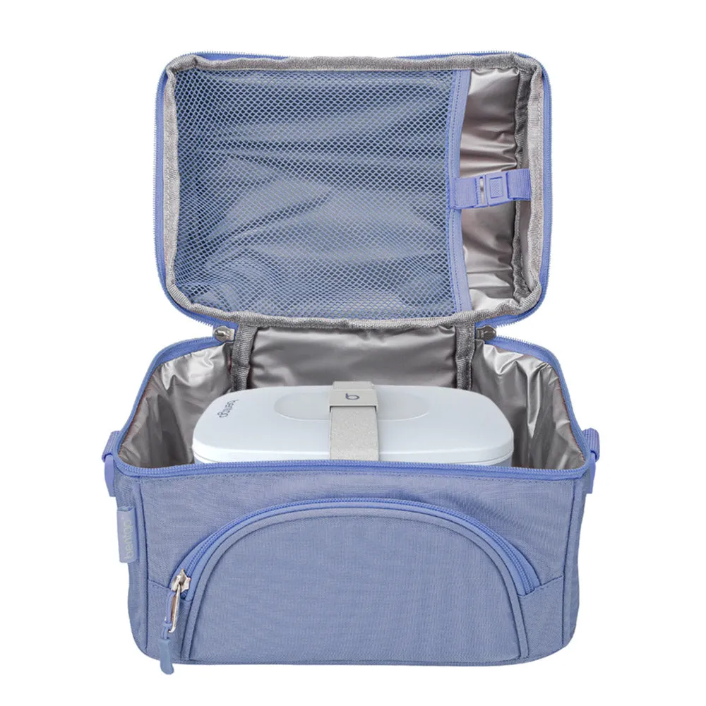 Bentgo Classic Lunch Box & Deluxe Bag