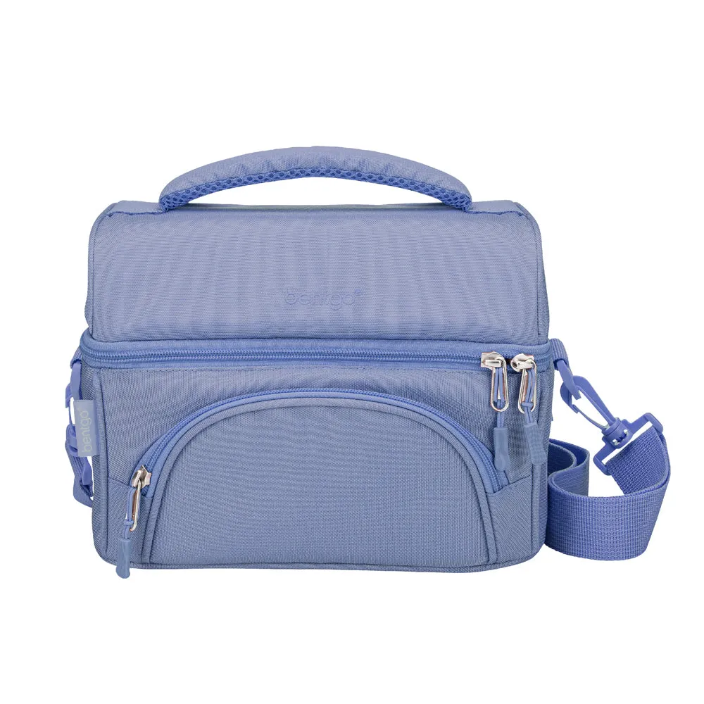 Bentgo Classic Lunch Box & Deluxe Bag