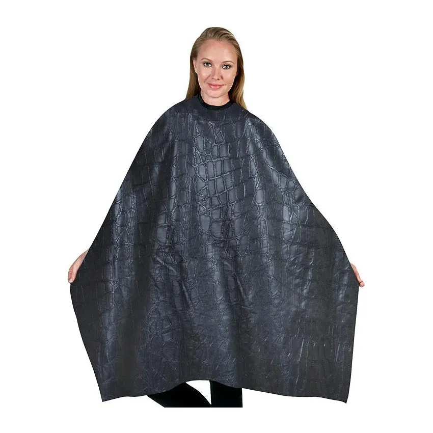 Betty Dain Alligator Hide All Purpose Cape