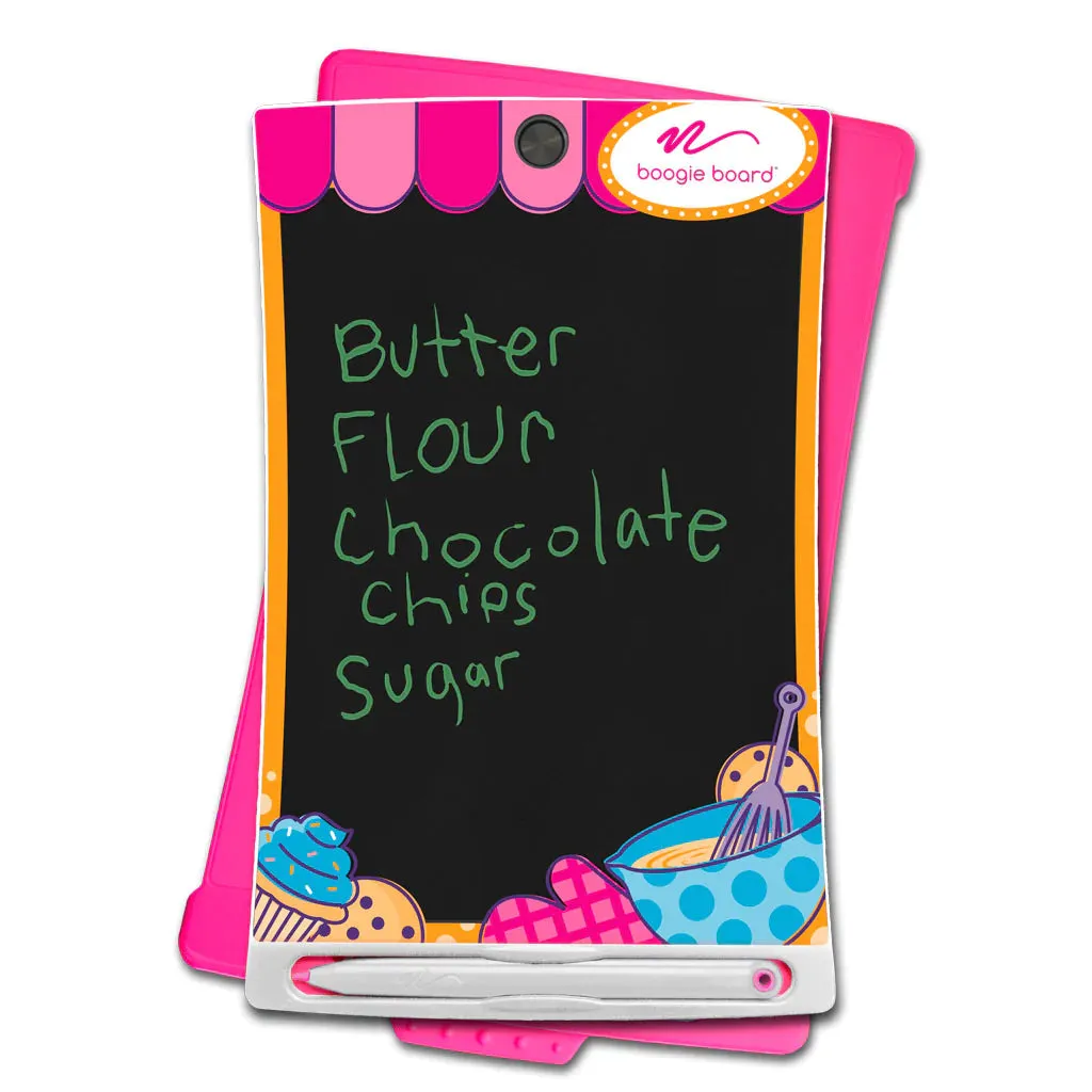 Boogie Board® Jot™ Kids - 'Lil Baker