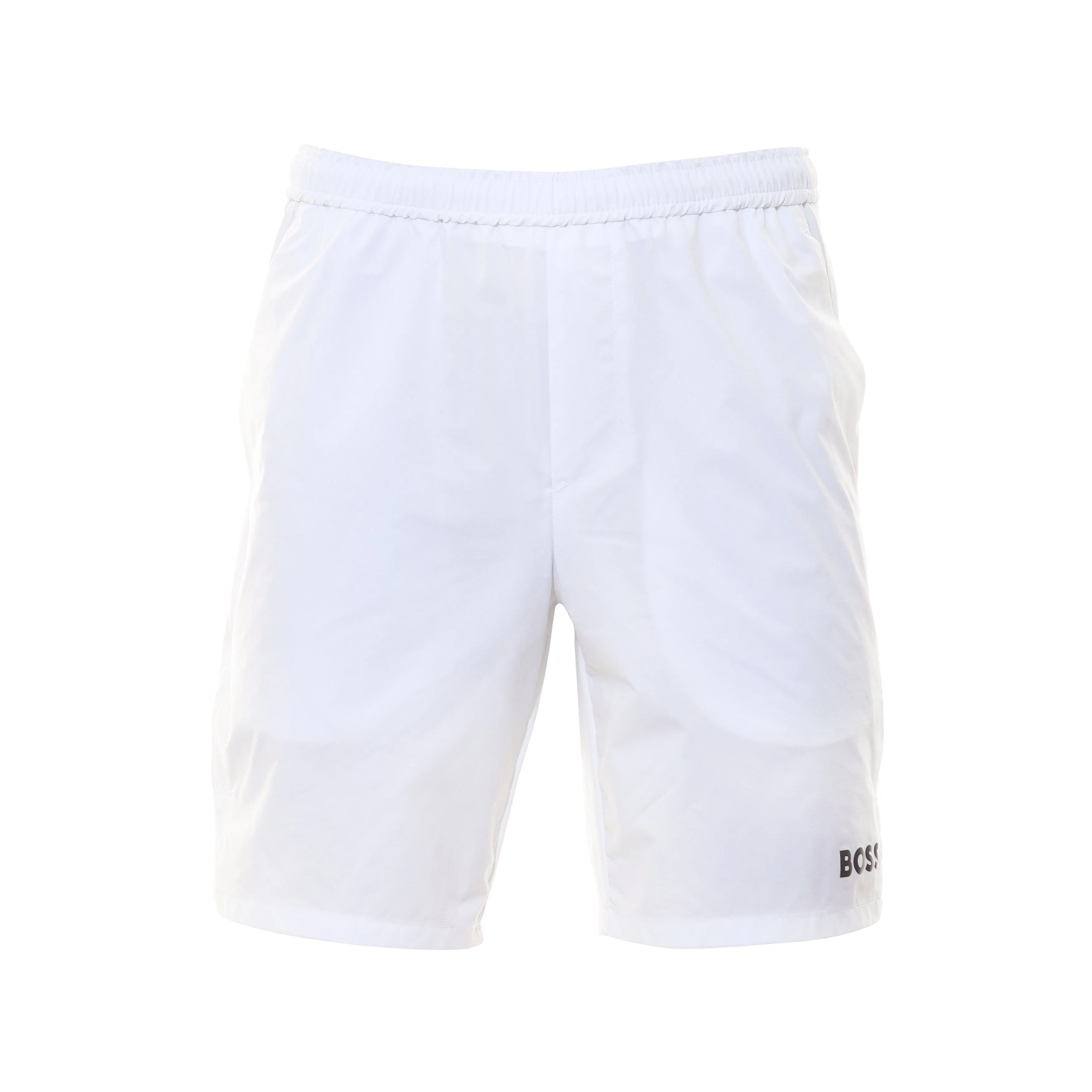 BOSS S_Match Shorts