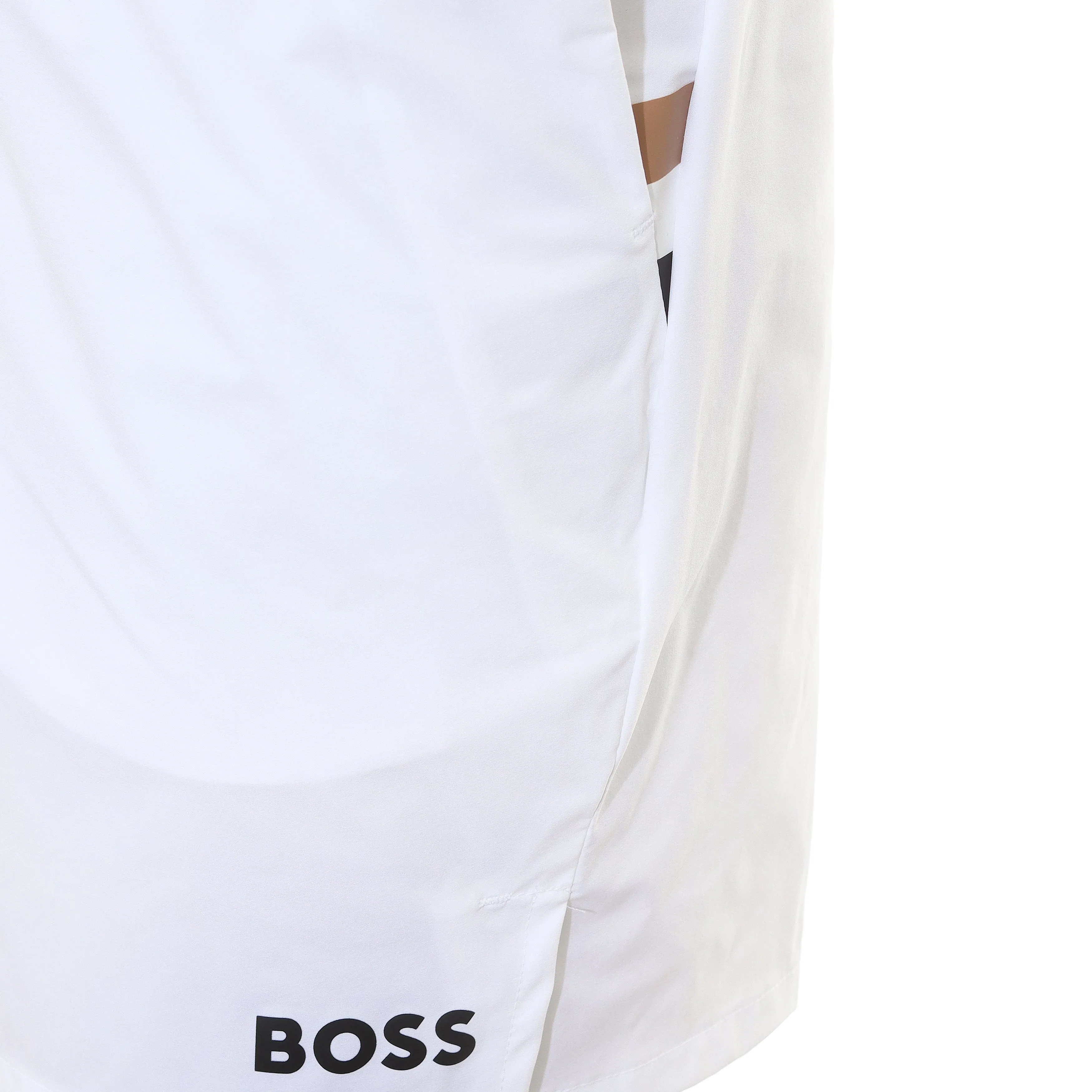 BOSS S_Match Shorts