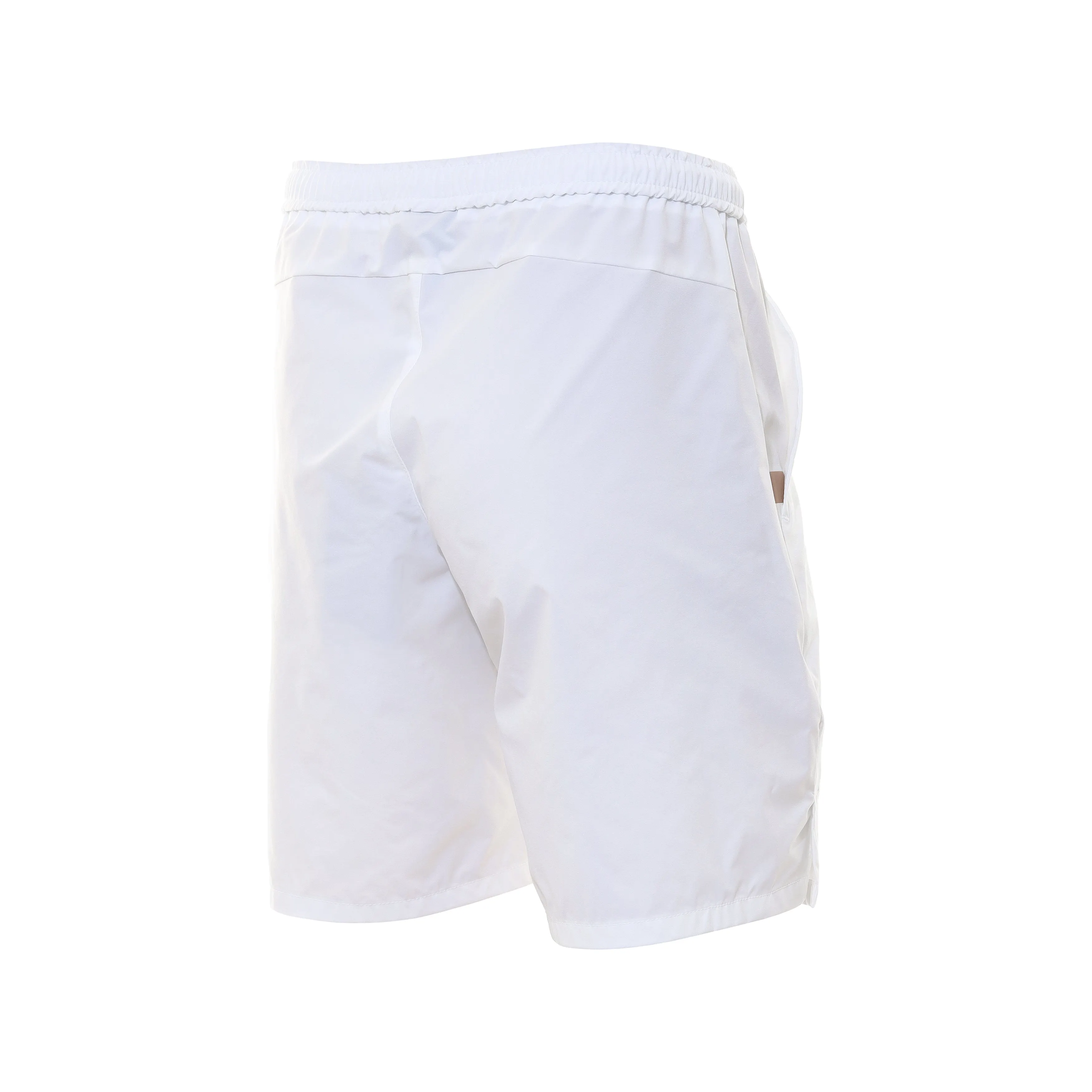 BOSS S_Match Shorts