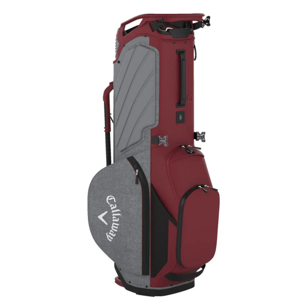 Callaway Fairway   Double Strap Stand Golf Bag 2024