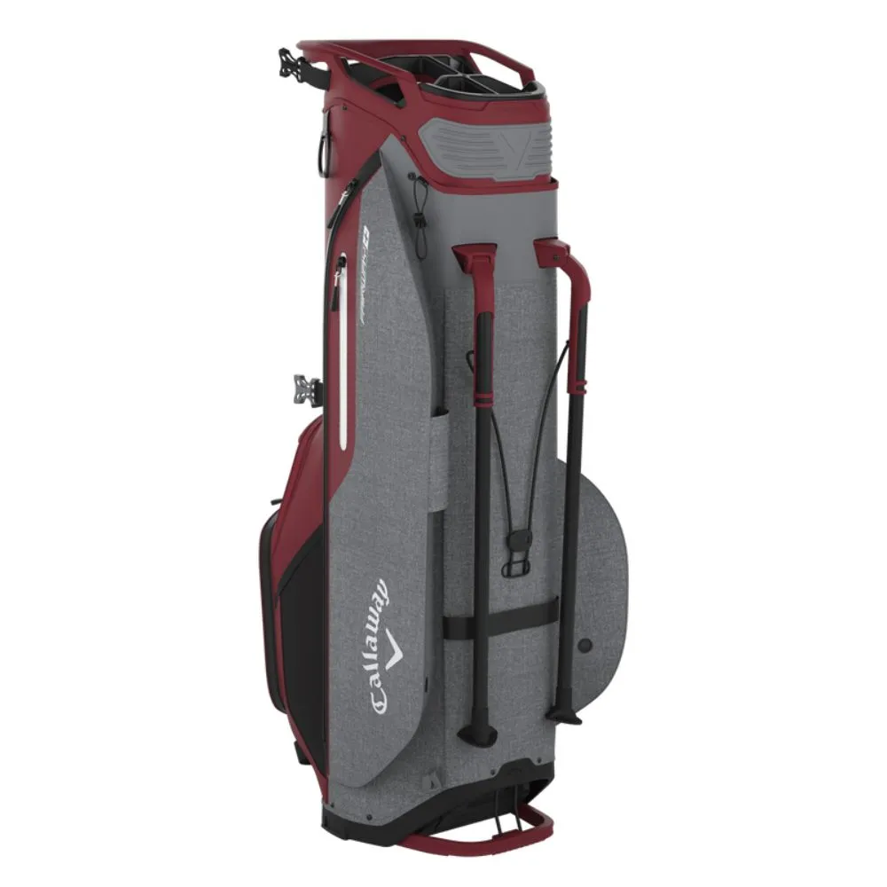 Callaway Fairway   Double Strap Stand Golf Bag 2024