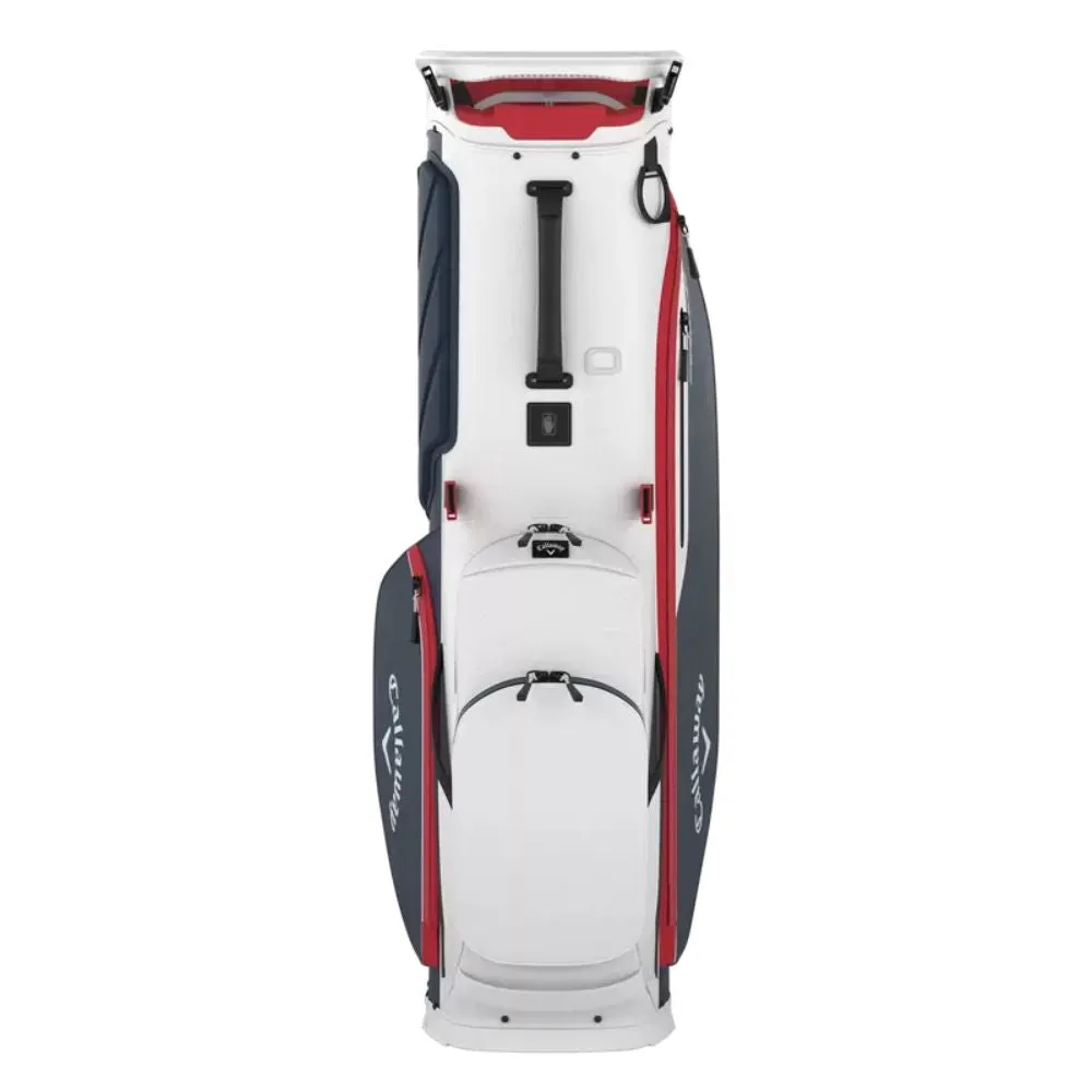 Callaway Fairway   Double Strap Stand Golf Bag 2024