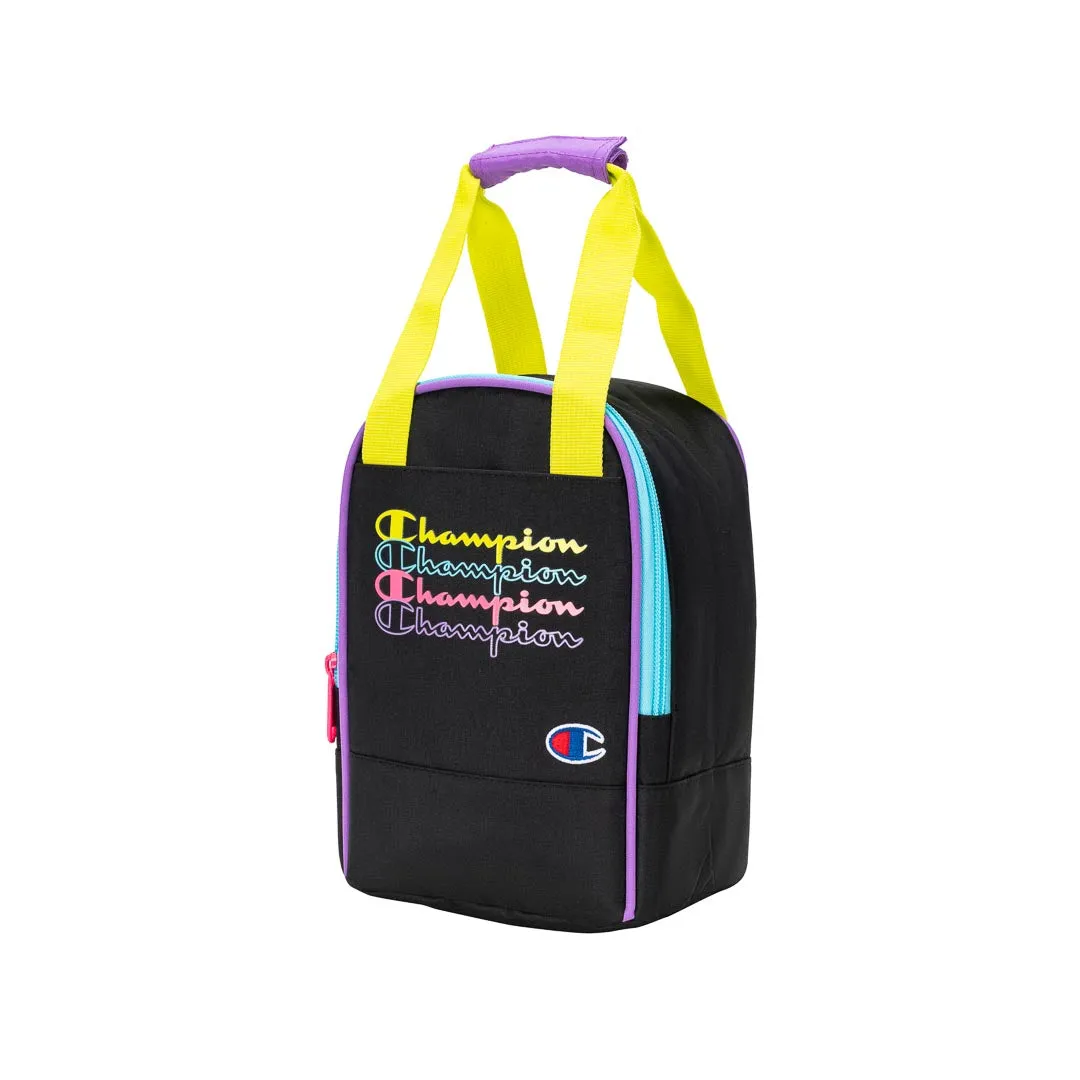 CHAMPION | YOUTHQUAKE LUNCH BAG