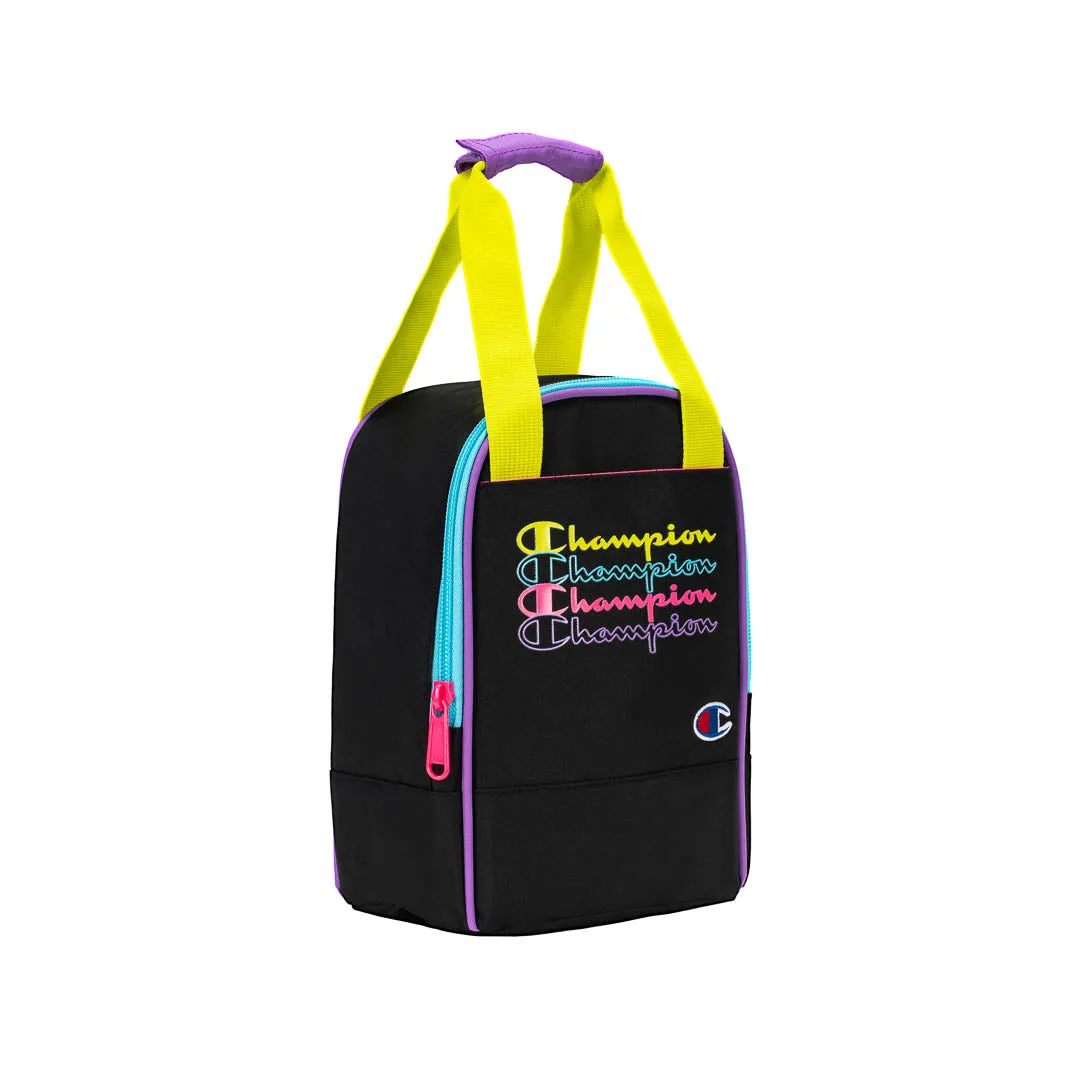 CHAMPION | YOUTHQUAKE LUNCH BAG