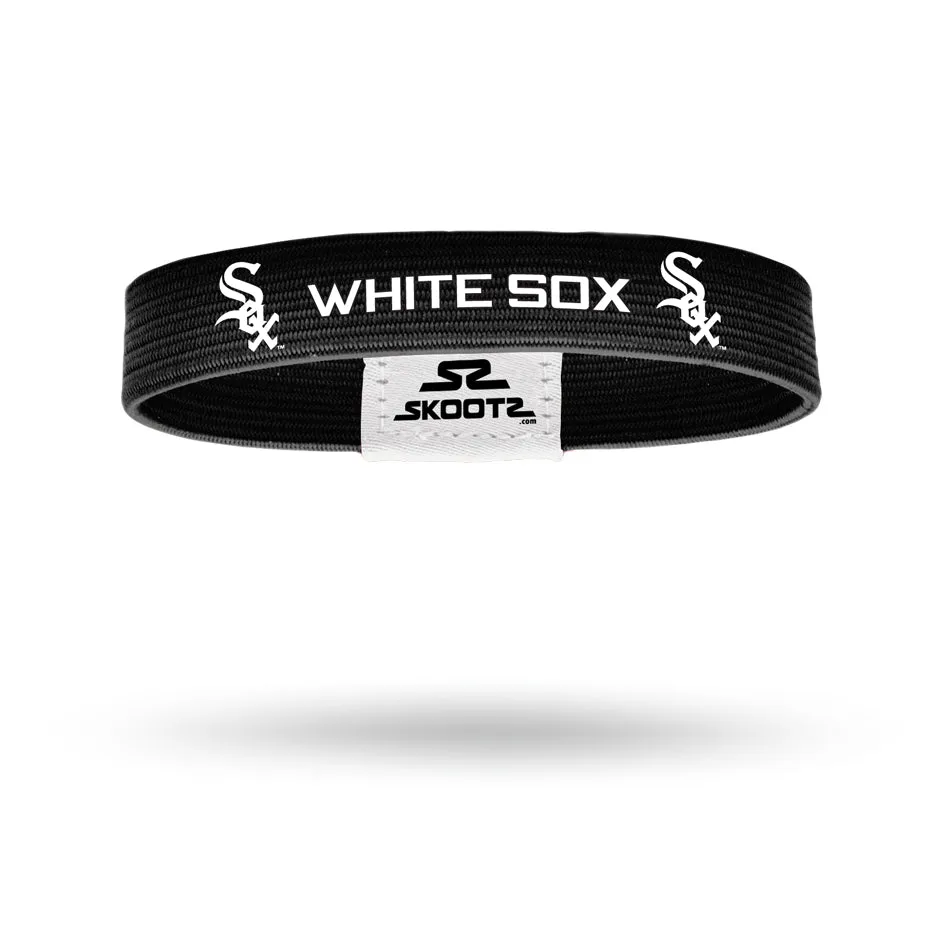 Chicago White Sox Core MLB Wristbands