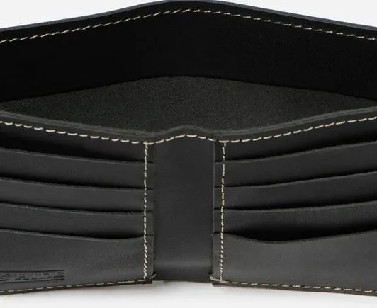 Connor Leather Wallet