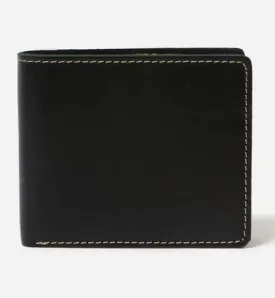 Connor Leather Wallet