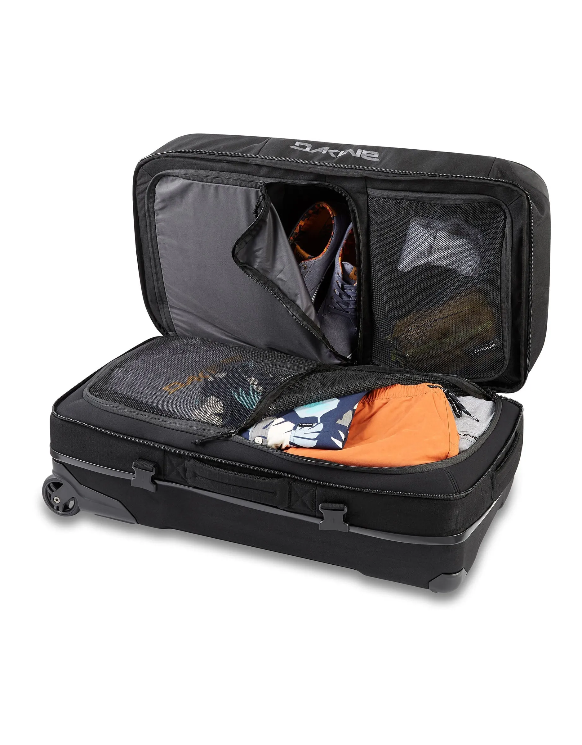 Dakine Split Roller 110L Travel Case