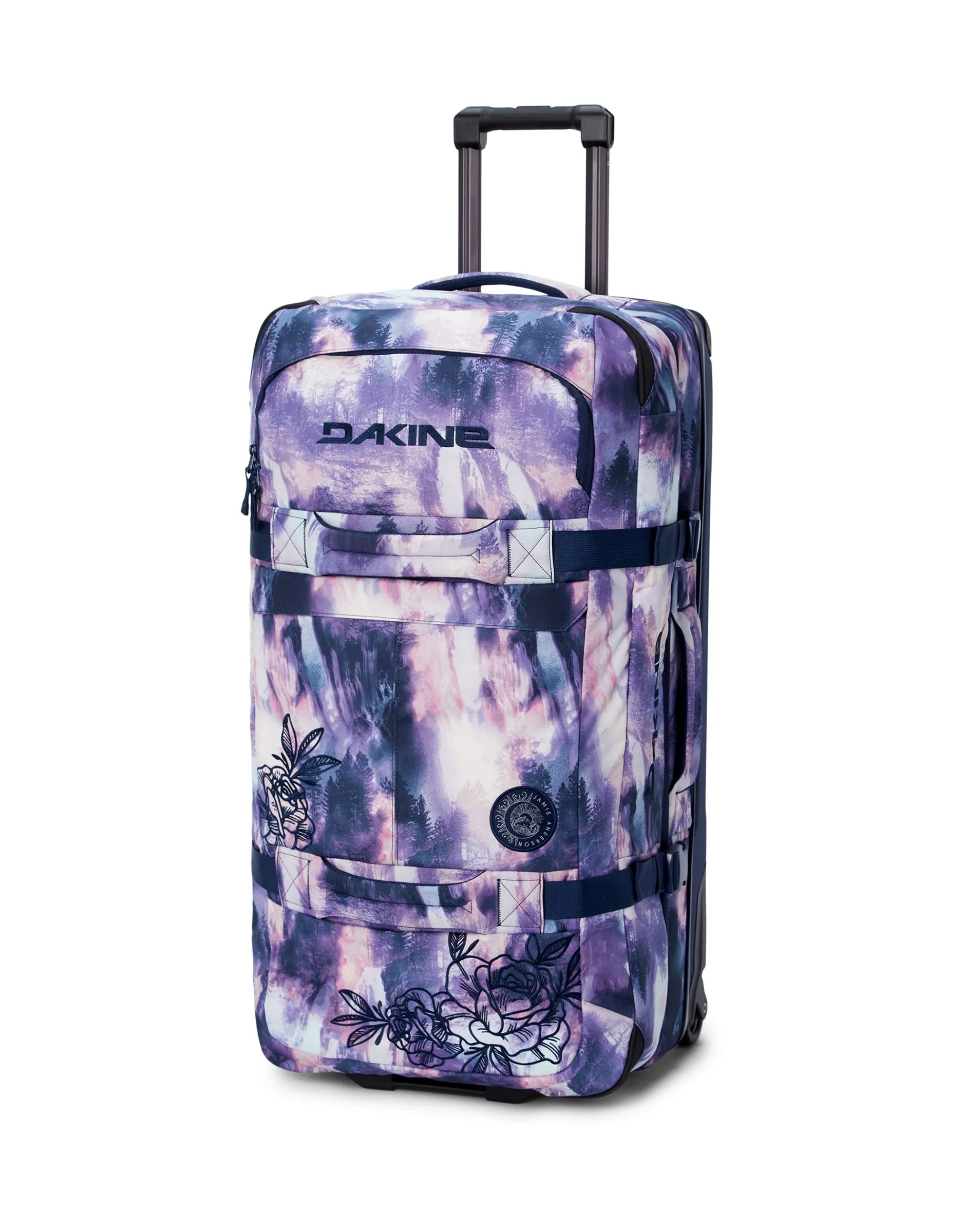 Dakine Split Roller 110L Travel Case