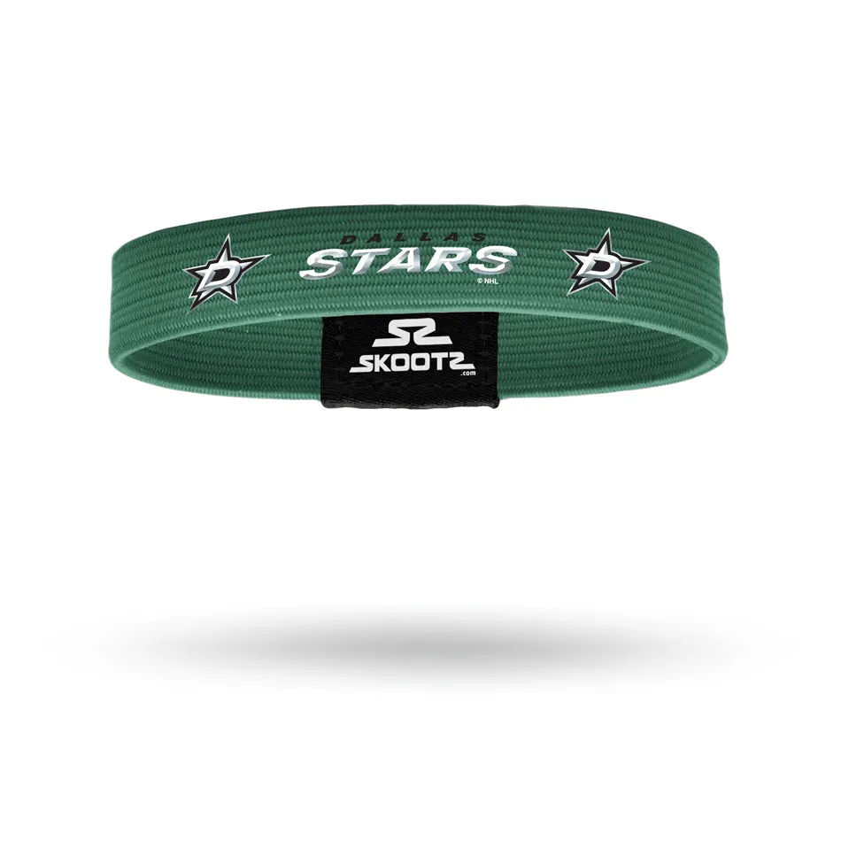 Dallas Stars Core NHL Wristbands