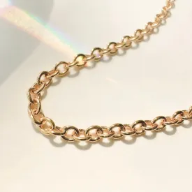 Darling Chain Necklace