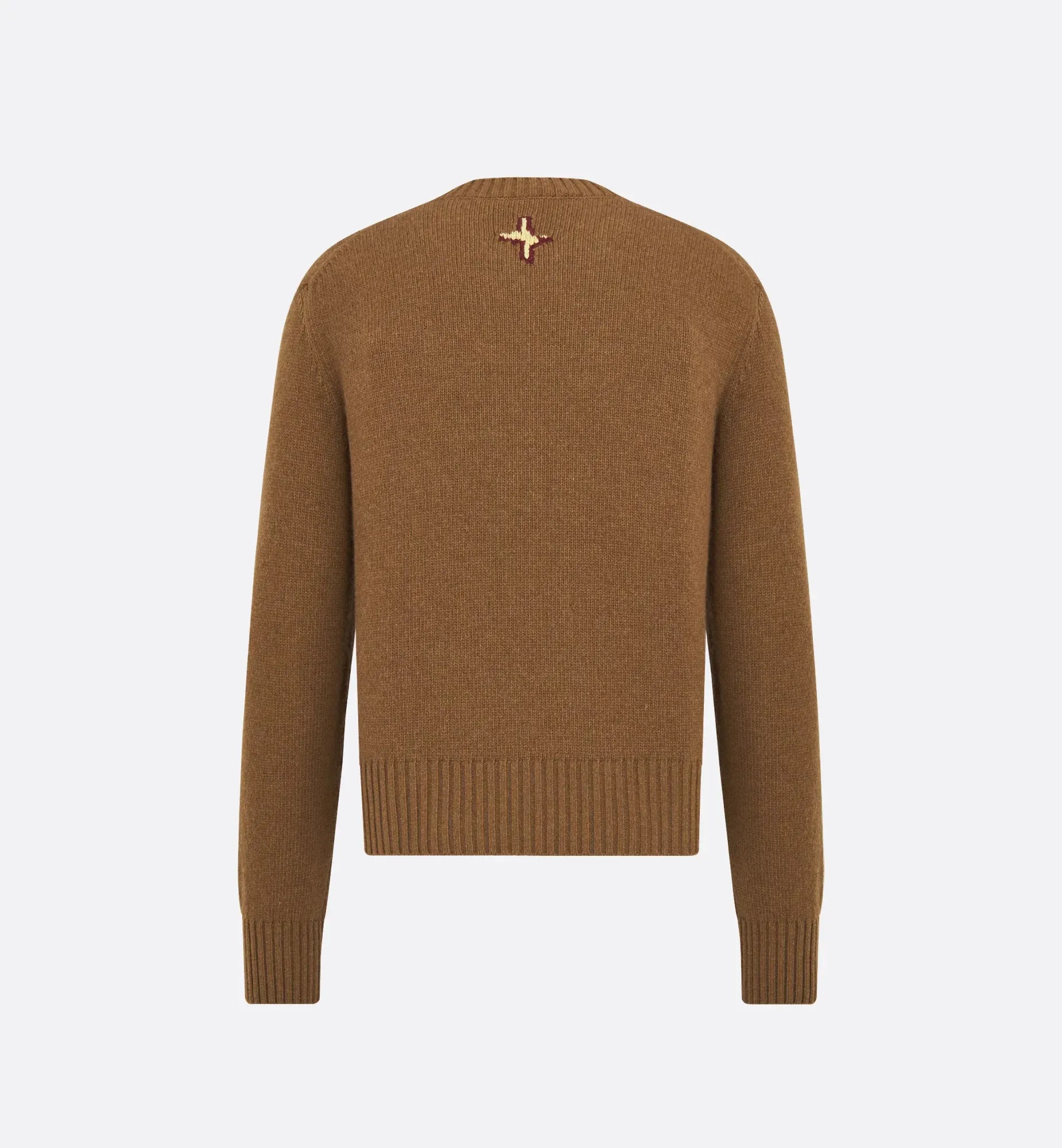 Dior And Lewis Hamilton Sweater