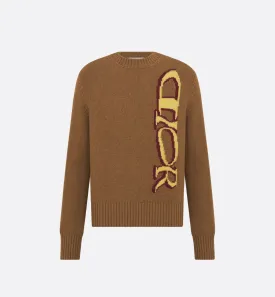 Dior And Lewis Hamilton Sweater