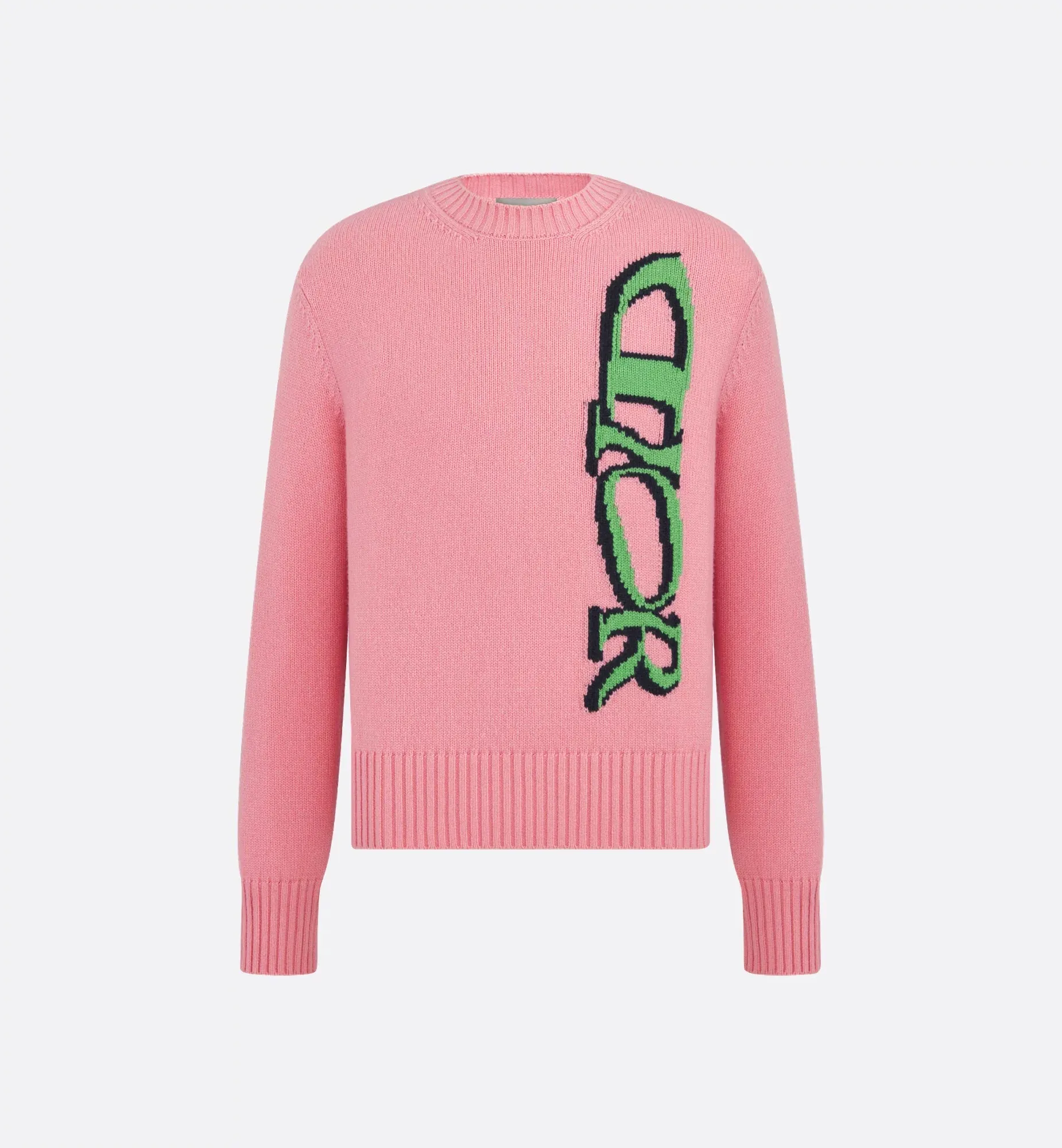 Dior And Lewis Hamilton Sweater