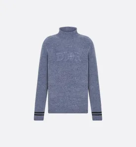 Dior And Stone Island Sweater