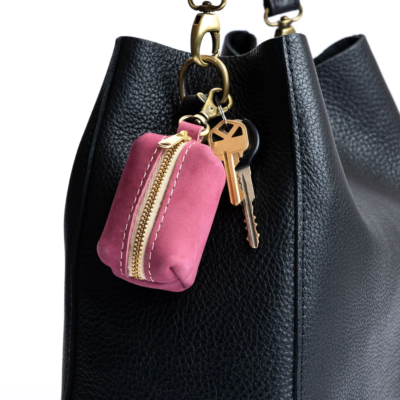 Dopp Keychain