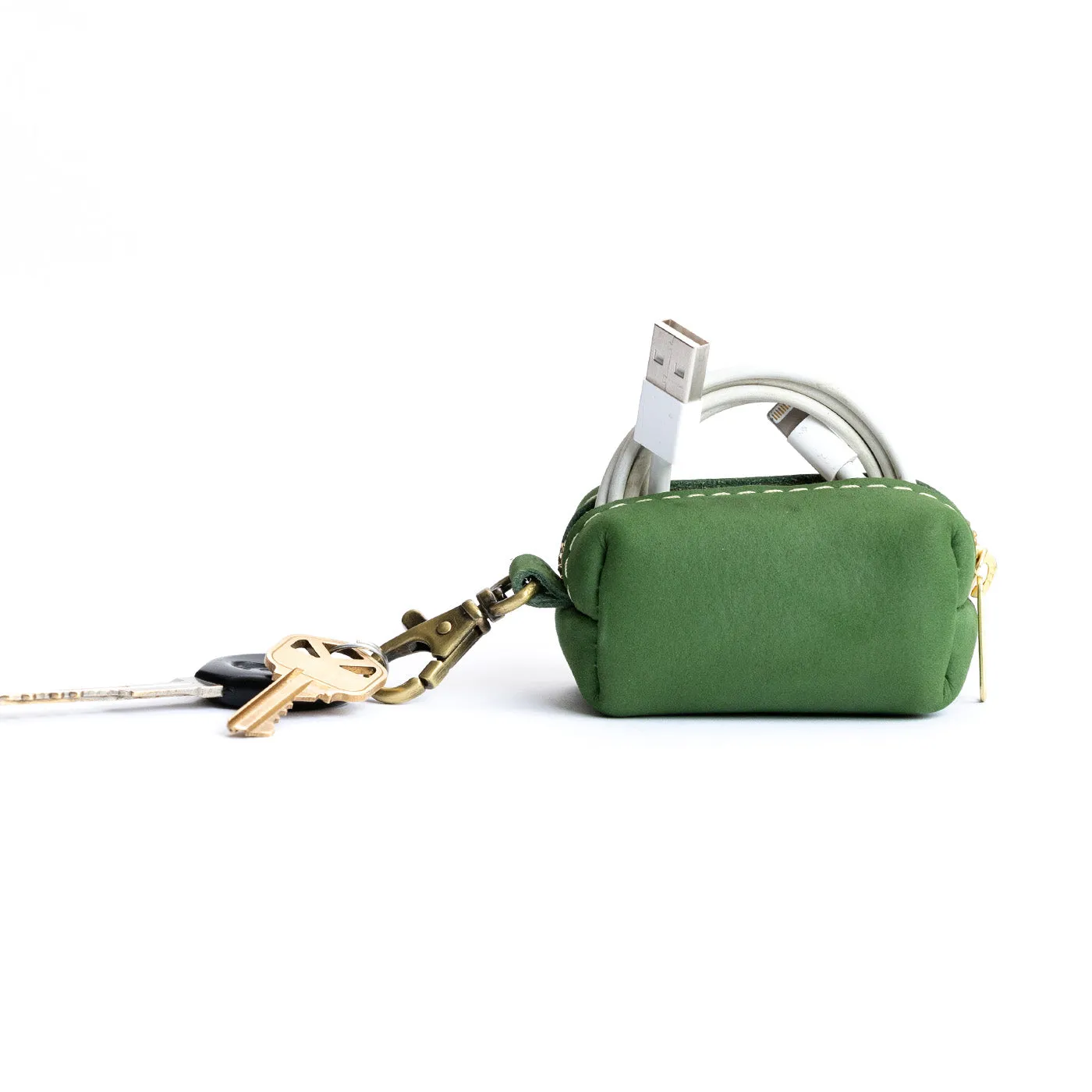 Dopp Keychain