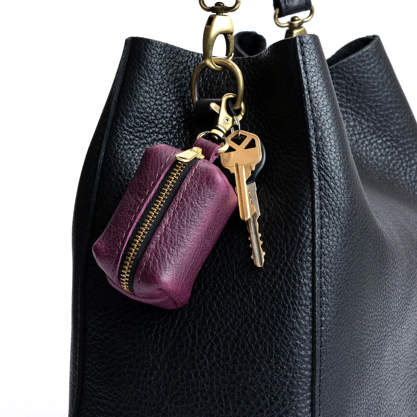 Dopp Keychain