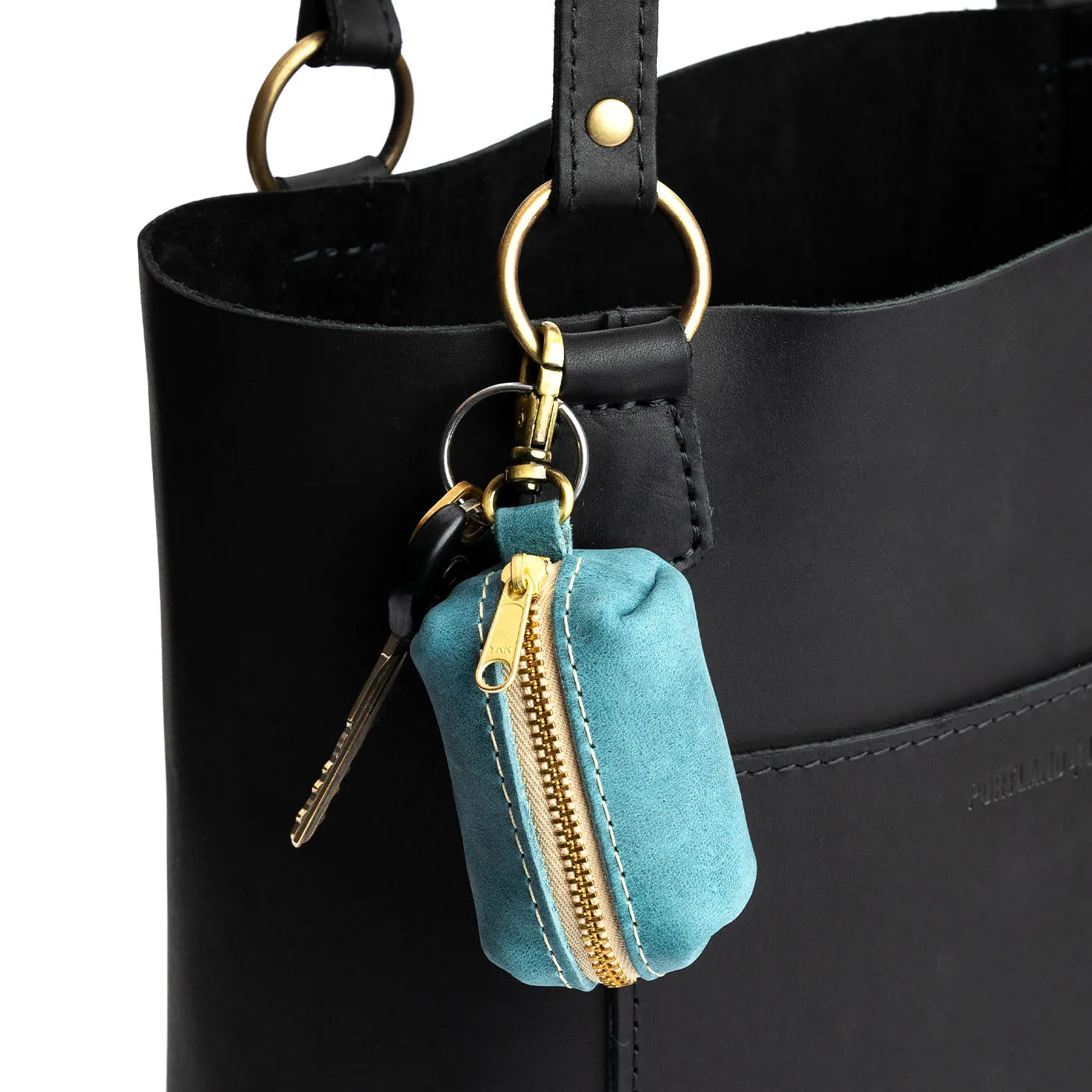 Dopp Keychain