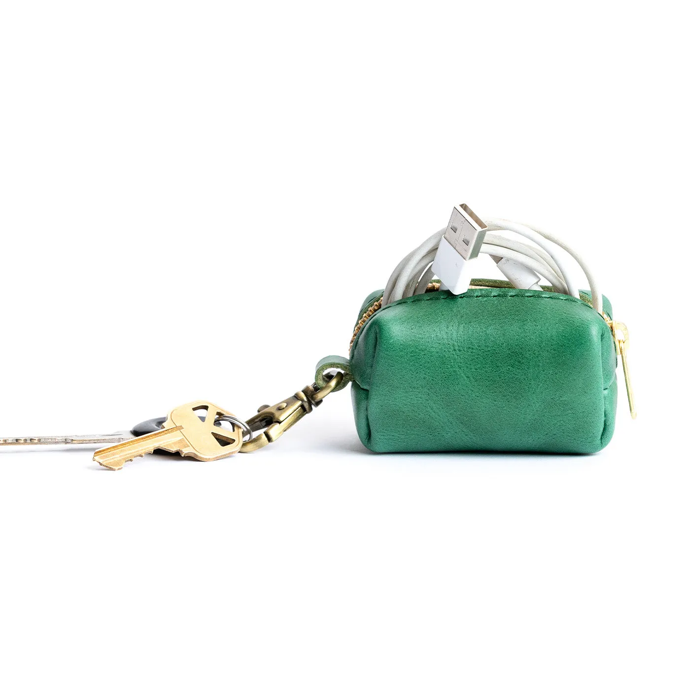 Dopp Keychain