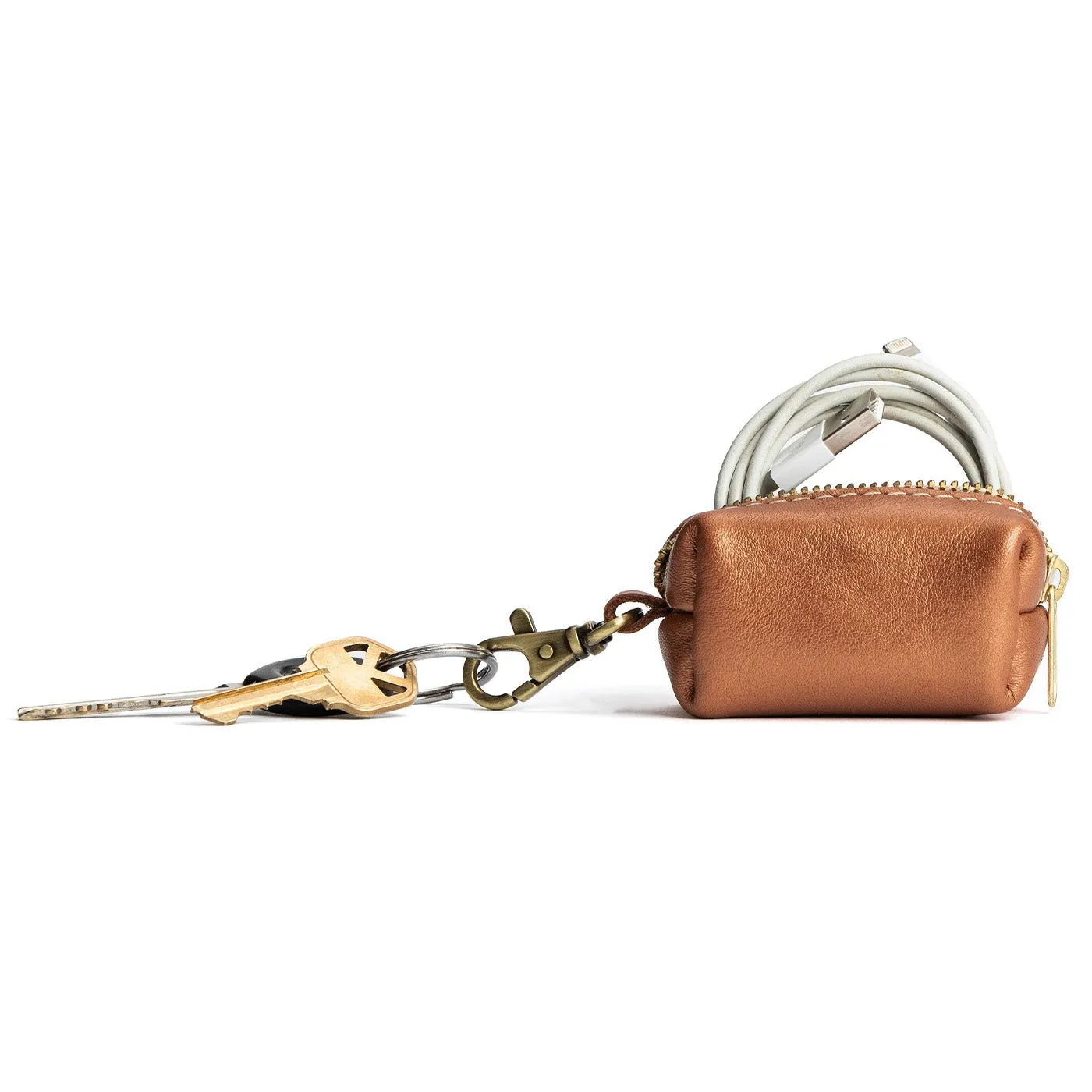 Dopp Keychain