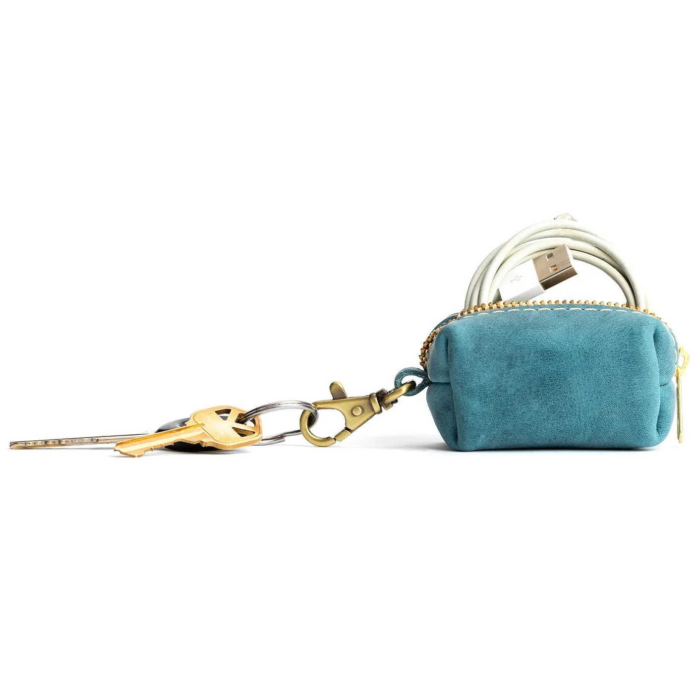 Dopp Keychain