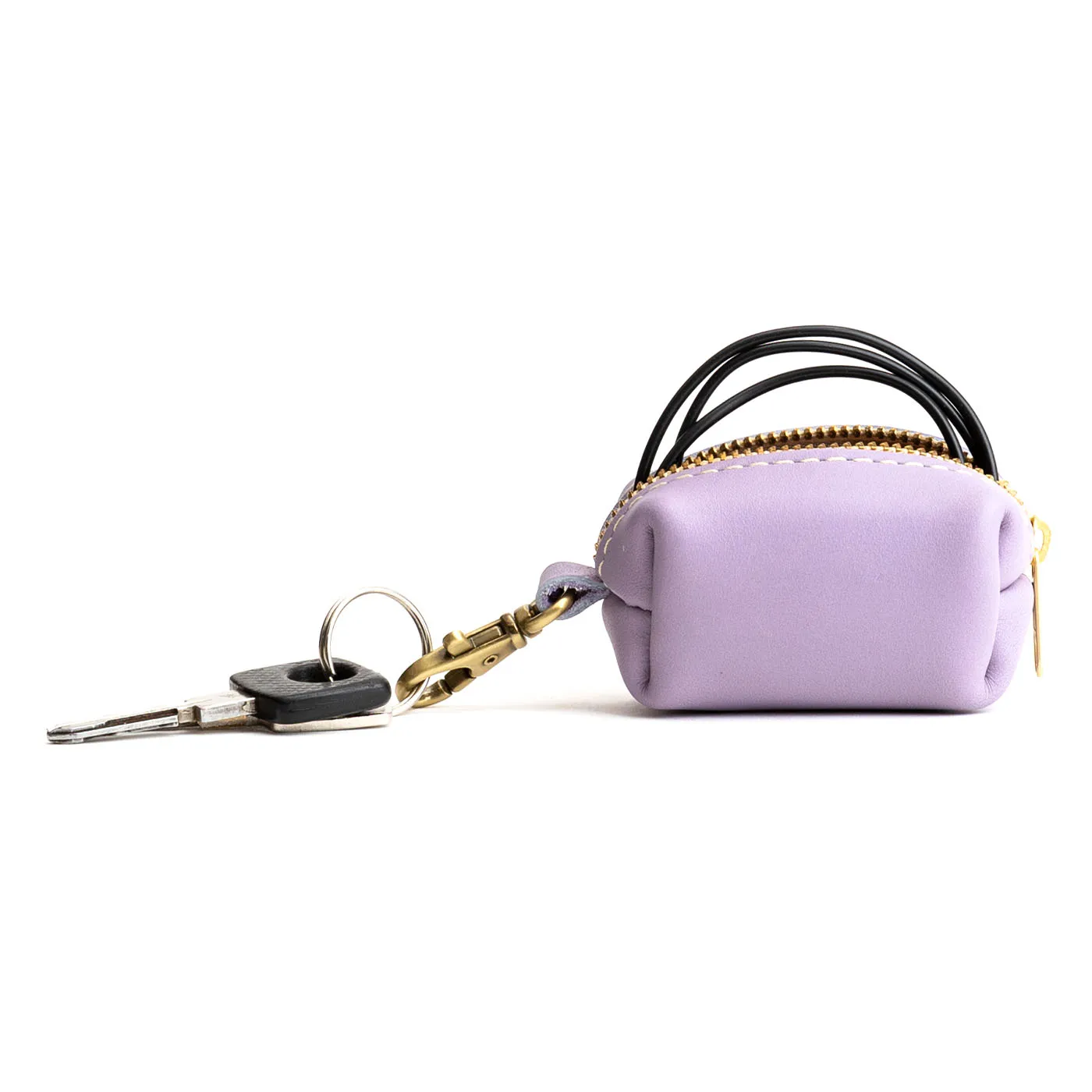 Dopp Keychain