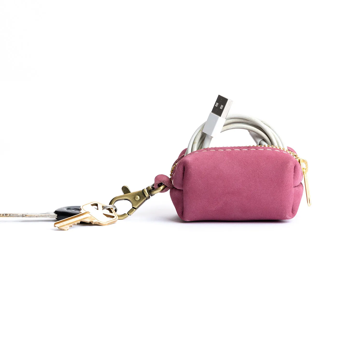 Dopp Keychain