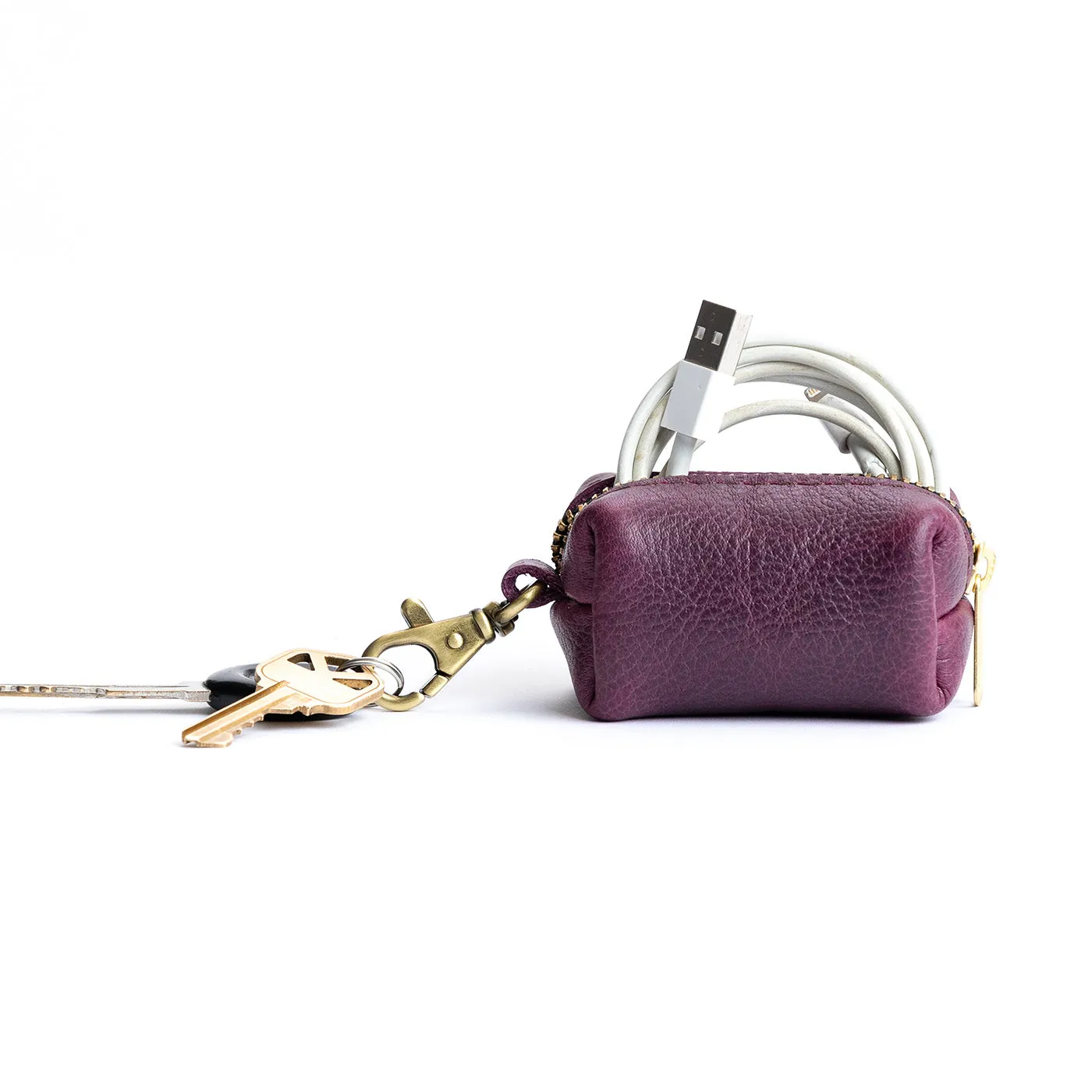 Dopp Keychain