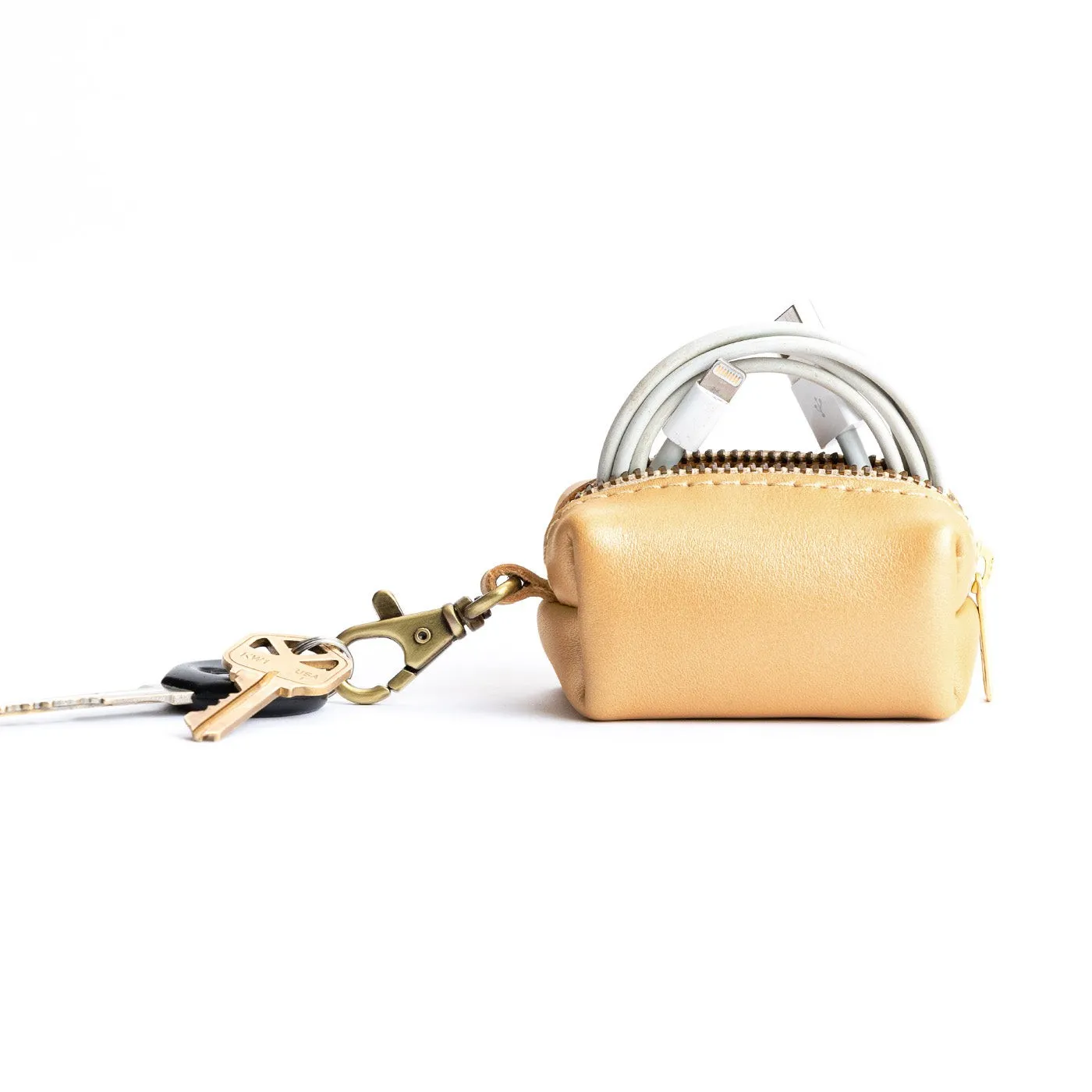 Dopp Keychain