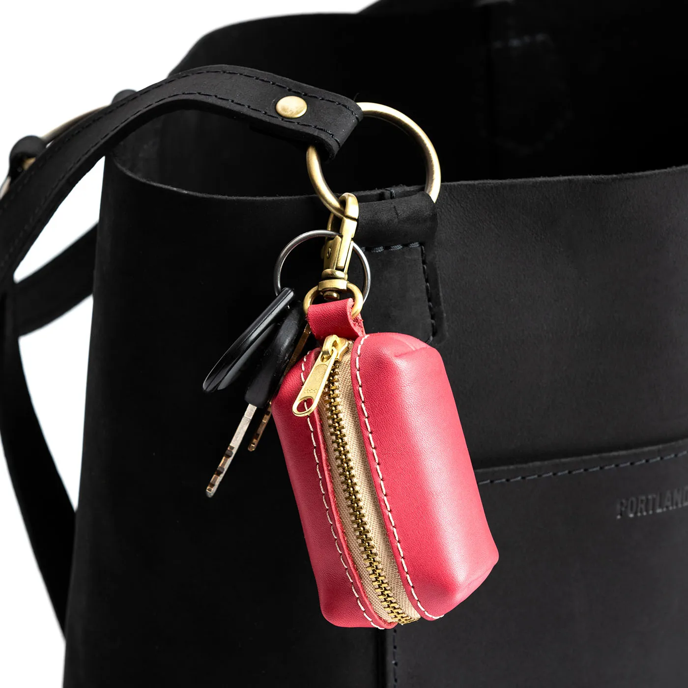 Dopp Keychain