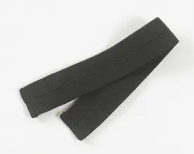 Elastic Leather Tab Jod Strap