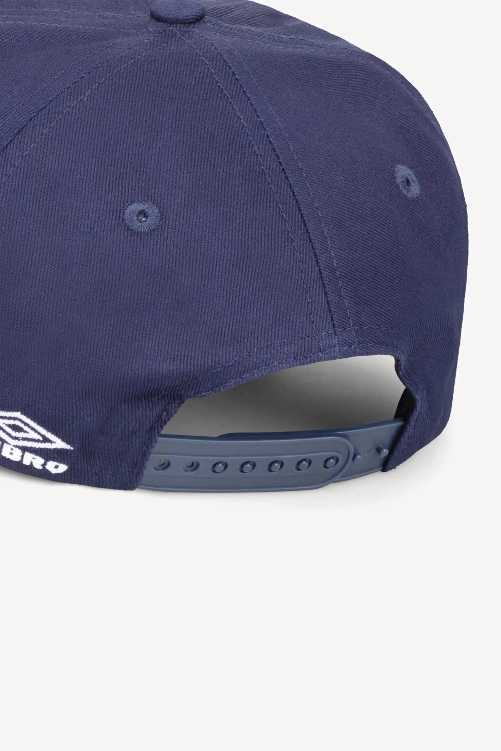 EYE CAP BLUE / ARIES x UMBRO