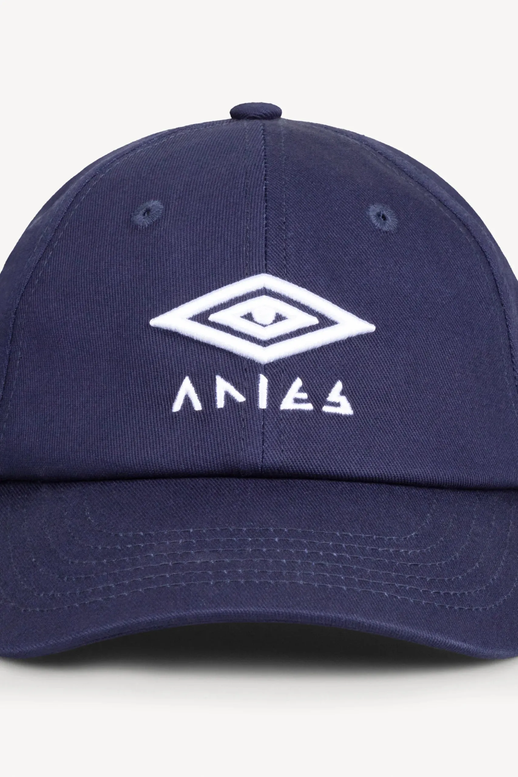 EYE CAP BLUE / ARIES x UMBRO