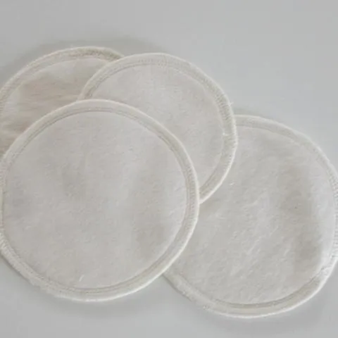 Fabric Pads