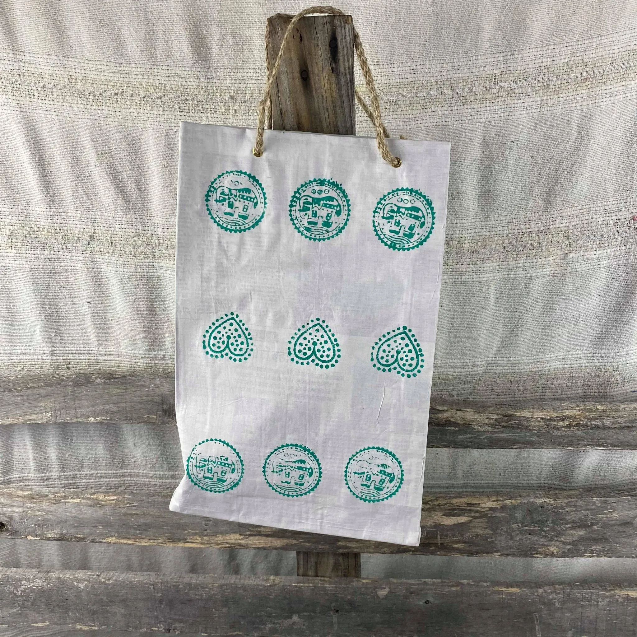 Fair Trade Large Gift Bags