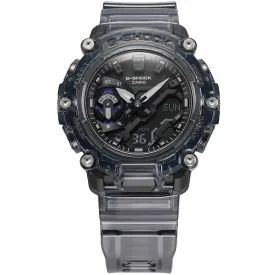 G-Shock GA2200SKL-8A Sound Wave Mens Watch